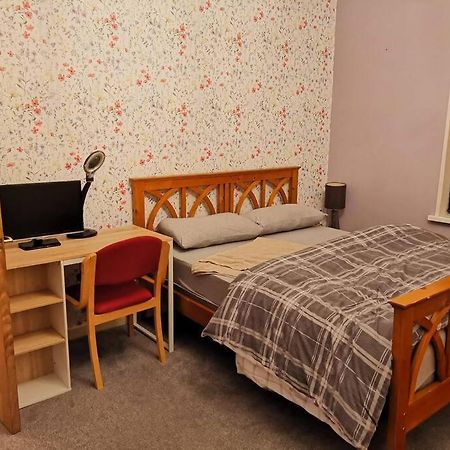 סנדרלנד Sommerset Cottages - 2 Bedroom House מראה חיצוני תמונה