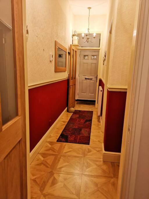 סנדרלנד Sommerset Cottages - 2 Bedroom House מראה חיצוני תמונה