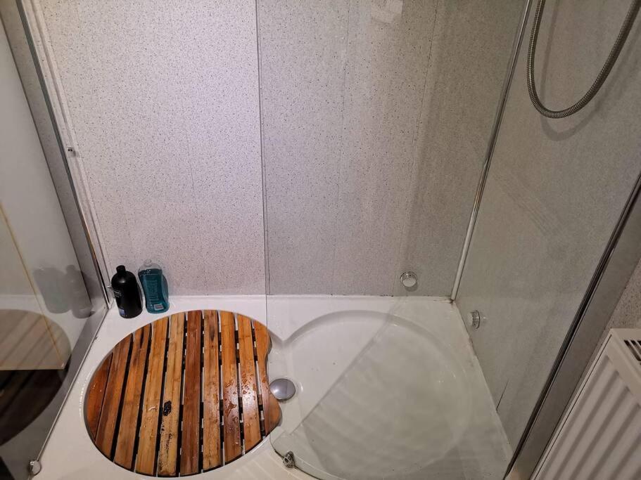 סנדרלנד Sommerset Cottages - 2 Bedroom House מראה חיצוני תמונה